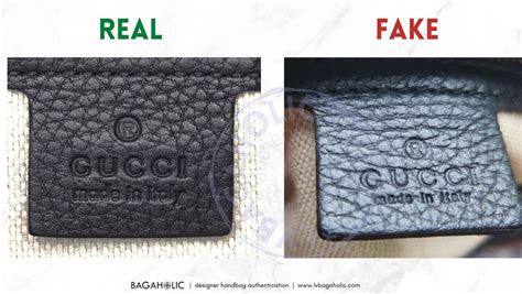 gucci fake stamp|gucci handbags logo.